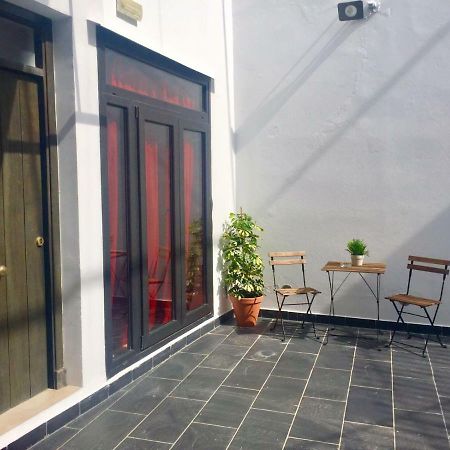 Atico/Loft En Zona Centrica V Apartment Jerez de la Frontera Exterior photo